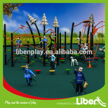 Используемый дешевый детский парк для детских игровых площадок, игры в парк развлечений, игровое оборудование для детей